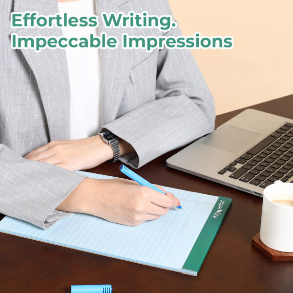 Paper Rite | Writing Pads | Pack of 18 - Image 2